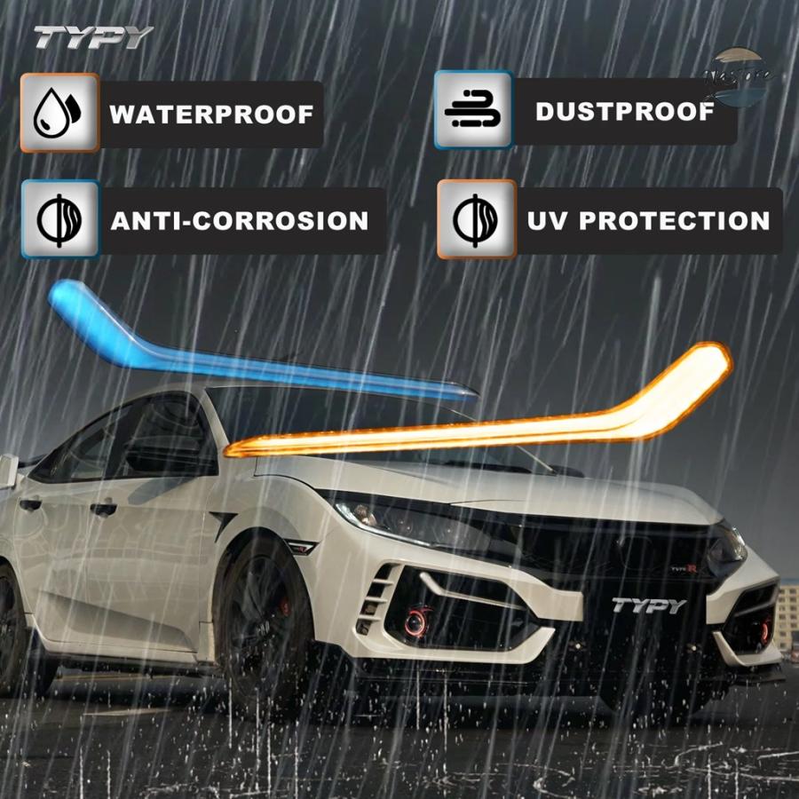 並行輸入品 ホンダ fk7 フォグランプ アクセサリー カスタムパーツ 