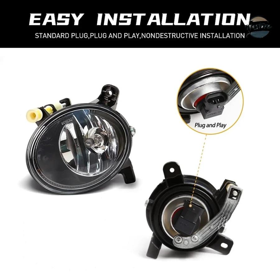 並行輸入品 アウディ q5 フォグランプ a4 b8 s4 allroad 39783 drl