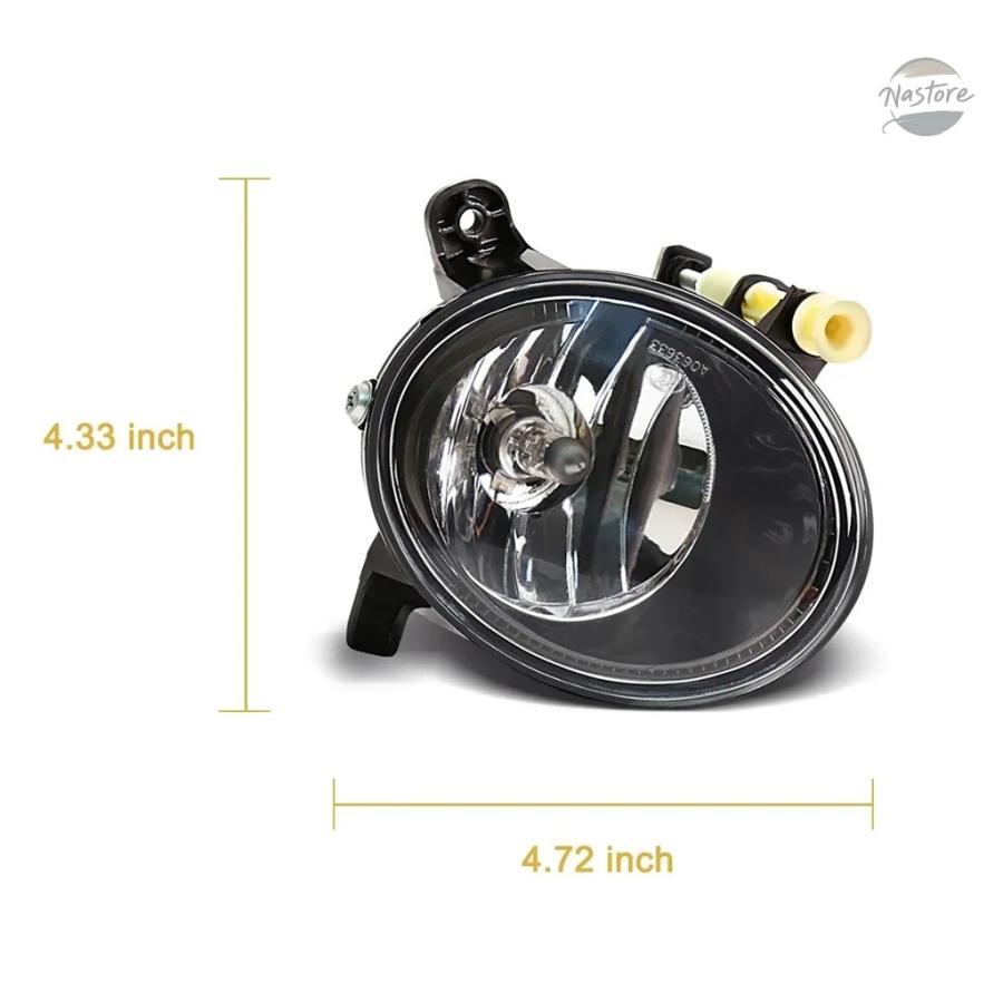 並行輸入品 アウディ q5 フォグランプ a4 b8 s4 allroad 39783 drl