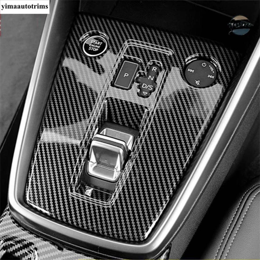 並行輸入品 アウディ a3 カバー アクセサリー カスタムパーツ 8y sedan 