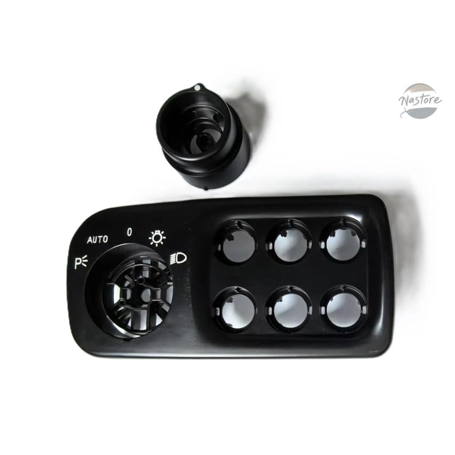 並行輸入品 ヘッドライト グラントゥーリズモ グランカブリオ mc
