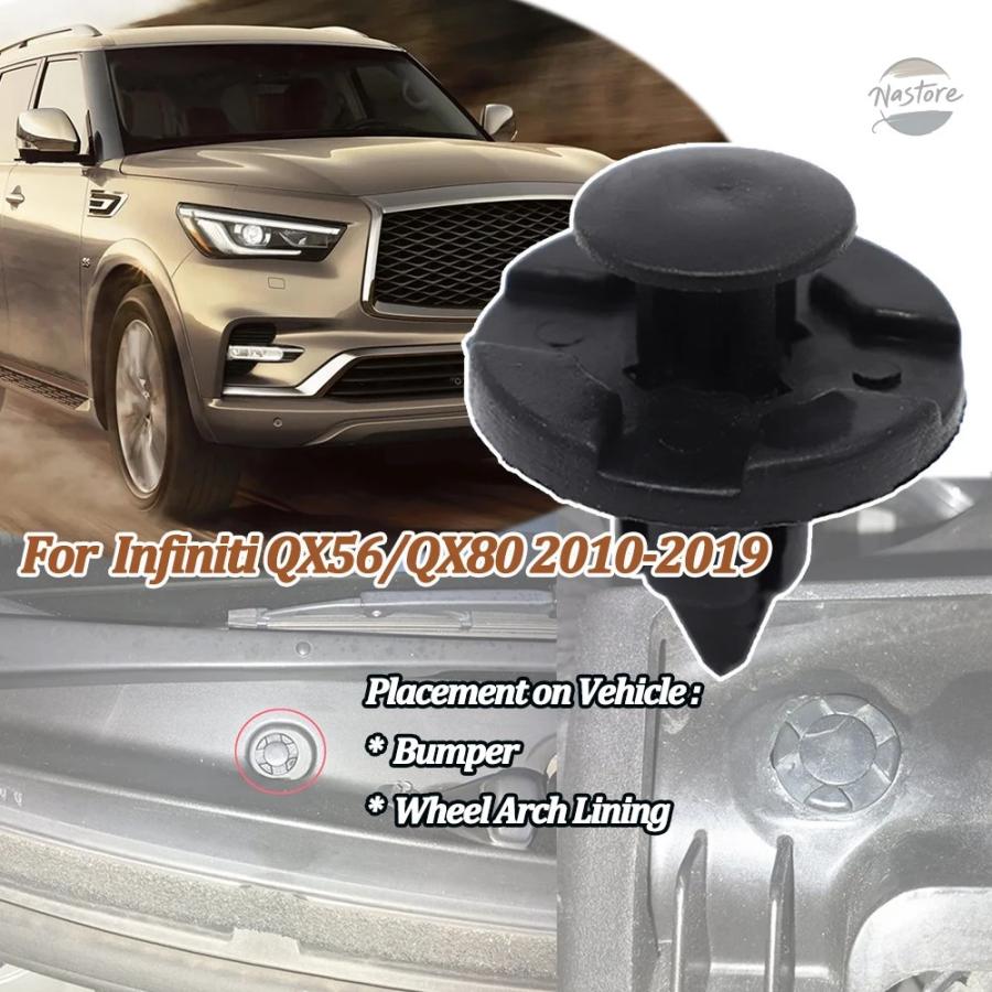並行輸入品 qx56 リップ ガード ホイール インフィニティ /qx80 2010 