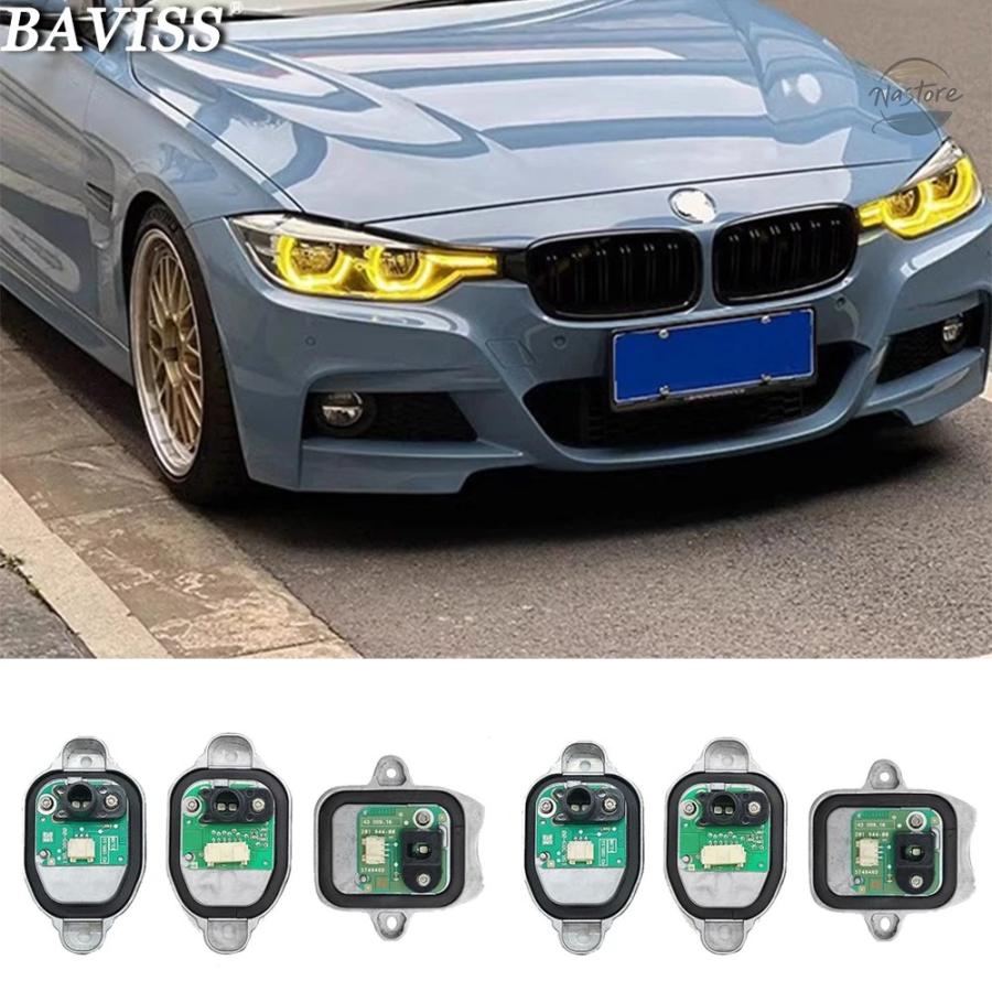 並行輸入品 BMW f30 ヘッドライト アクセサリー カスタムパーツ ar