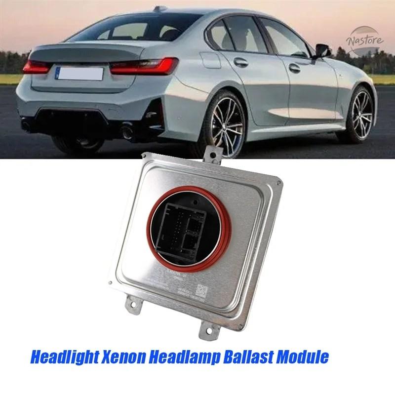 【並行輸入品】BMW fb9 ヘッドライト カスタムパーツ カスタム led 電子 制御 ユニット 6311 5a0a 部品 アクセサリー ...