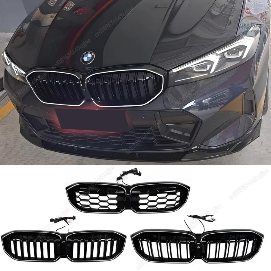 並行輸入品 BMW g20 グリル 3シリーズ g21 mスポーツ 320i 325i 330i