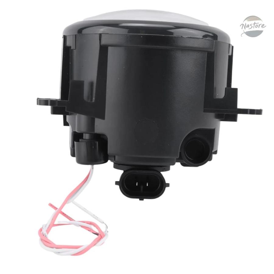 並行輸入品 jb43 スズキ フォグランプ ジムニー 1ペア led エンジェル
