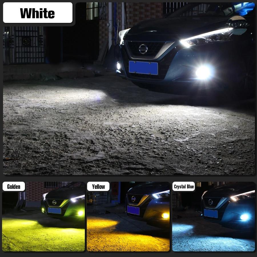 並行輸入品 スズキ フォグランプ アクセサリー カスタム ジムニー 2個 led 2005 2017 2006 16 カスタムパーツ 部品 アクセサリーの画像