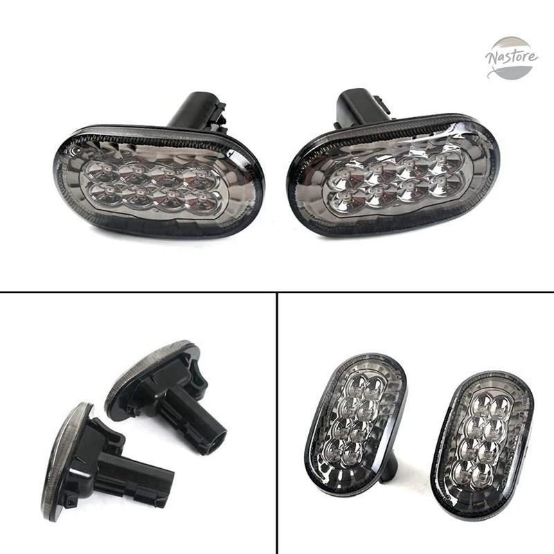 並行輸入品 jb64 スズキ ジムニー 20個 led ウィンカーランプ サイドマーカー jb74 w シエラ カスタムパーツ 部品 アクセサリー_3