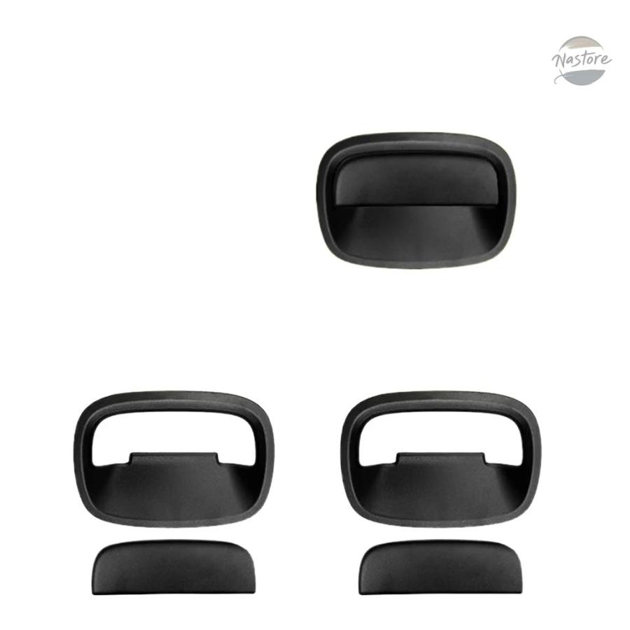 並行輸入品 jb64 カバー ハンドル ヘッドライト テールライト アクセサリー カスタムパーツ 部品 アクセサリー_12
