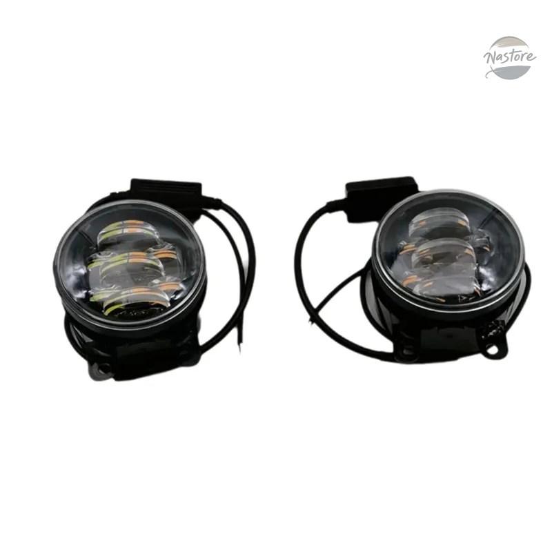 並行輸入品 sx4 スズキ フォグランプ ジムニー スイフト アルト led グランドビターラ カスタムパーツ 部品 アクセサリー_3