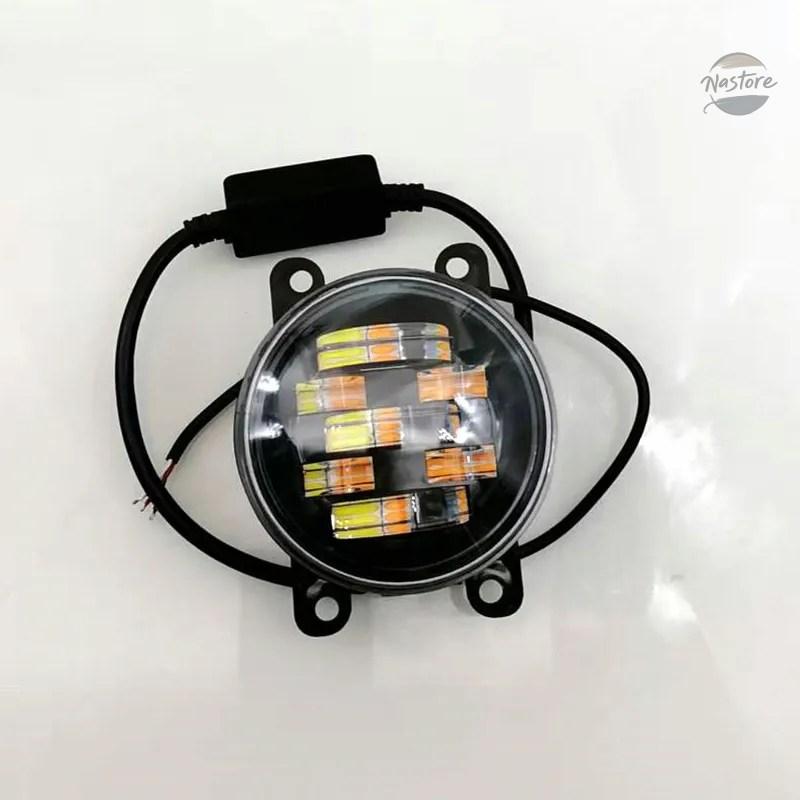 並行輸入品 sx4 スズキ フォグランプ ジムニー スイフト アルト led グランドビターラ カスタムパーツ 部品 アクセサリー_4