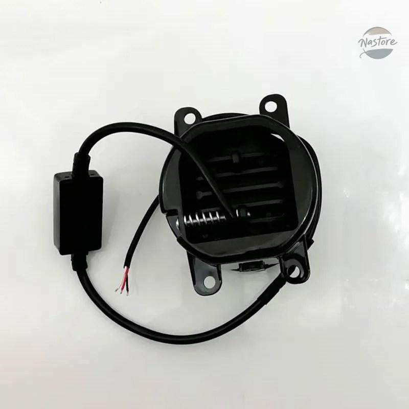 並行輸入品 sx4 スズキ フォグランプ ジムニー スイフト アルト led グランドビターラ カスタムパーツ 部品 アクセサリー_5