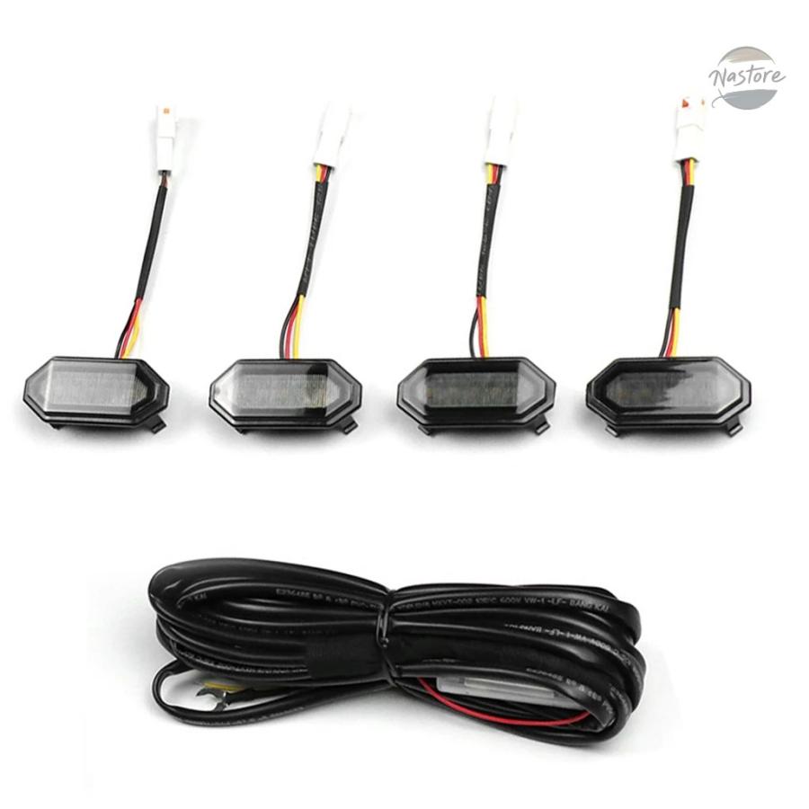 並行輸入品 jb64 グリル ジムニー ledフロント ライト jb74 2019 2021 ハイ バージョン カスタムパーツ 部品 アクセサリー_5
