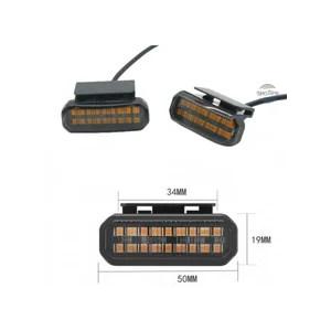 並行輸入品 スズキ グリル ホイール ジムニー ledフロント ライト デイタイム カスタムパーツ 部品 アクセサリーの画像