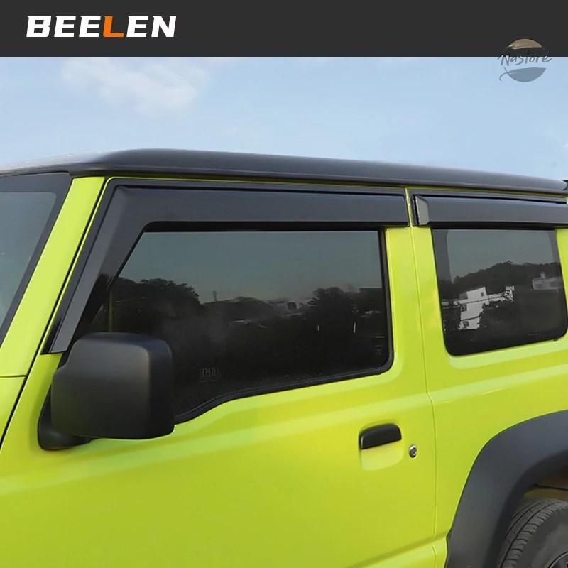 並行輸入品 jb64 スズキ ガード ジムニー シエラ jb74w 2019 2024 窓