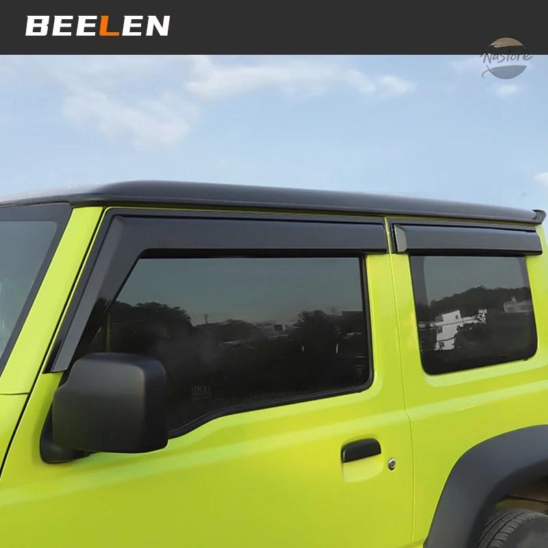 並行輸入品 jb64 スズキ ガード ジムニー シエラ jb74w 2019 2024 窓