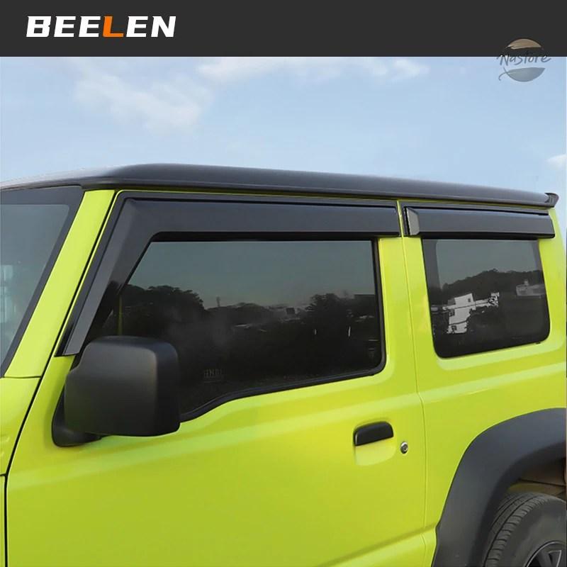 並行輸入品 jb64 スズキ ガード ジムニー シエラ jb74w 2019 2024 窓