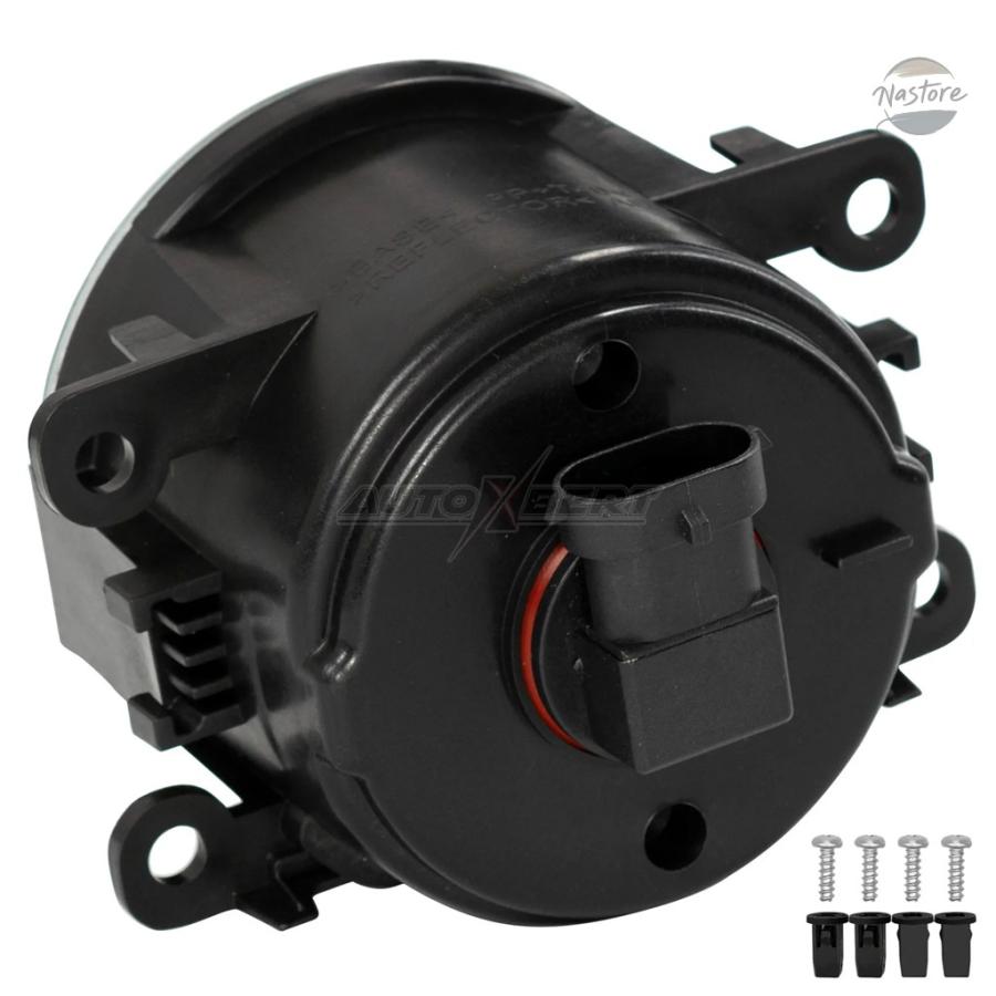 並行輸入品 xl7 スズキ フォグランプ ヘッドライト ジムニー スイフト セレリオ カスタムパーツ 部品 アクセサリー_4