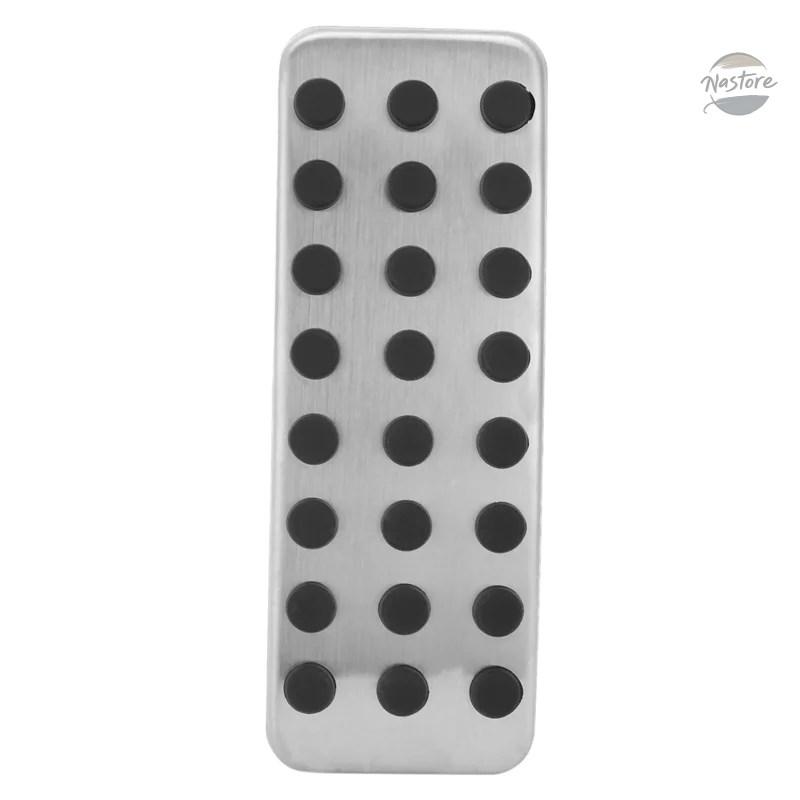 並行輸入品 w176 ペダル ブレーキ アクセサリー カスタム 2セット カー パッド カスタムパーツ 部品 アクセサリーの画像