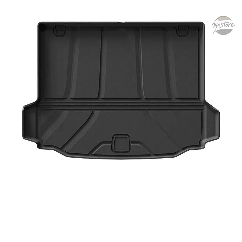 並行輸入品 BMW ix3 フロアマット アクセサリー カスタムパーツ x3 x4