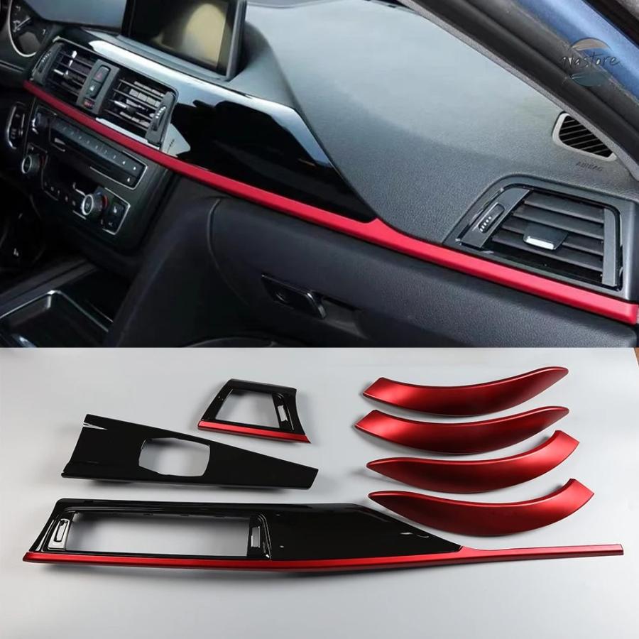並行輸入品 BMW f30 カスタムパーツ アクセサリー 内装 カスタム 3 4