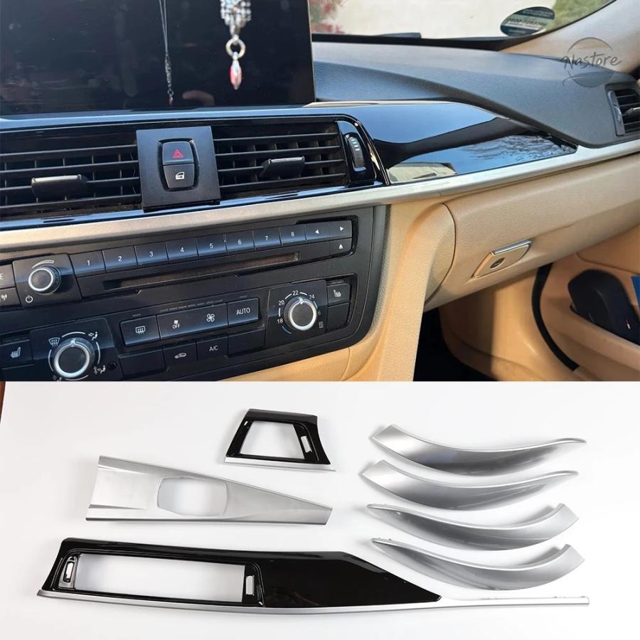 並行輸入品 BMW f30 カスタムパーツ アクセサリー 内装 3 4シリーズ