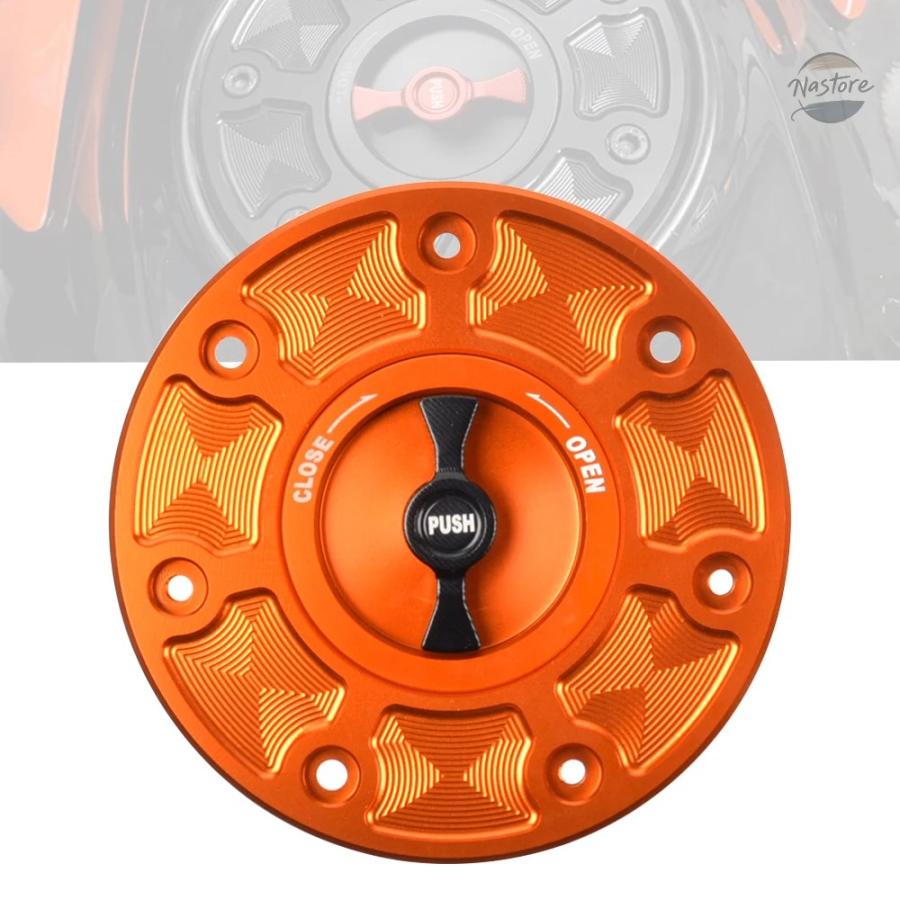 並行輸入品 rc125 KTM バイク カバー アクセサリー カスタムパーツ rc