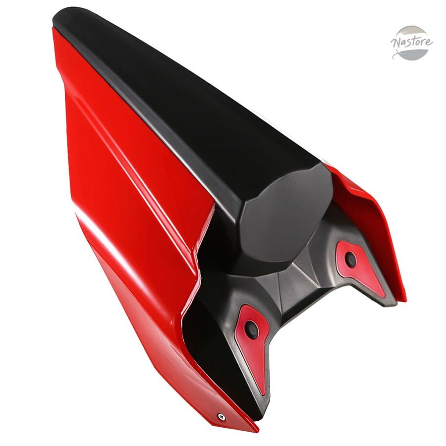 並行輸入品 ホンダ cbr650r cb650r 2019-2023 リアパッセンジャー