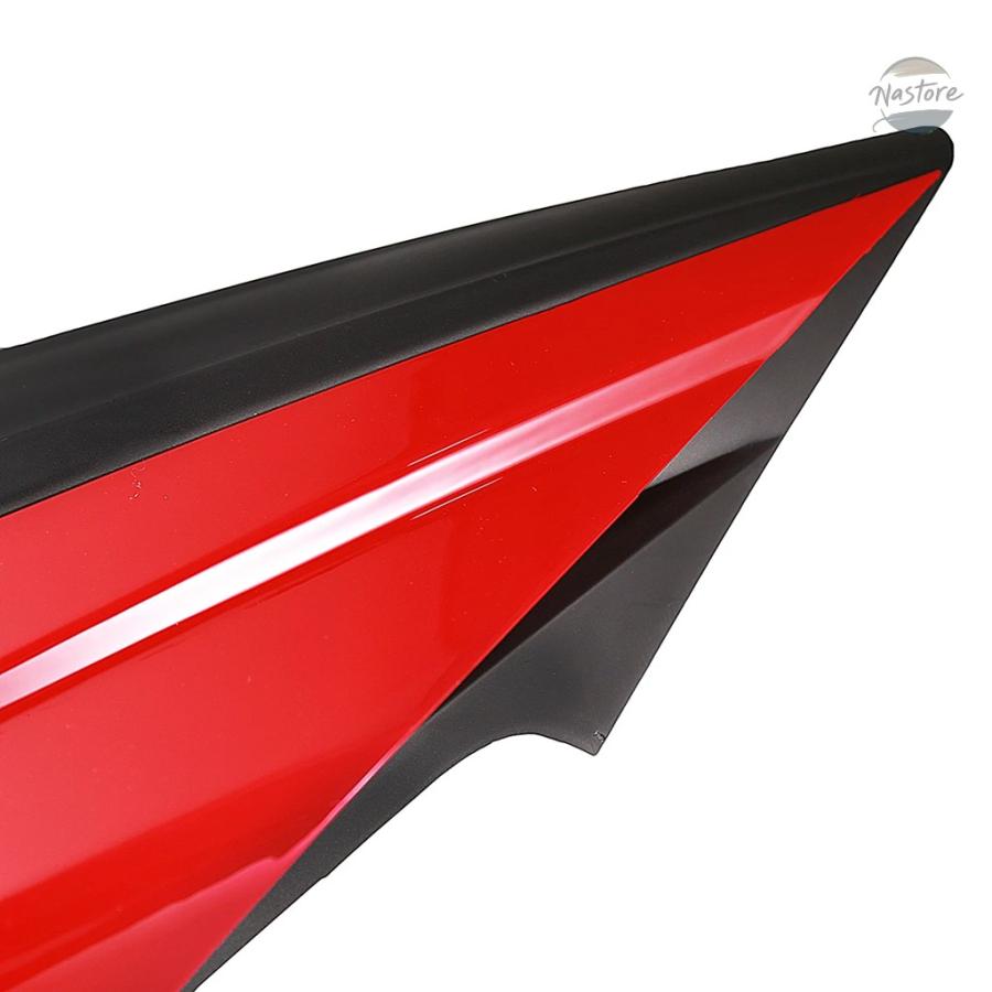 並行輸入品 ホンダ cbr650r cb650r 2019-2023 リアパッセンジャー