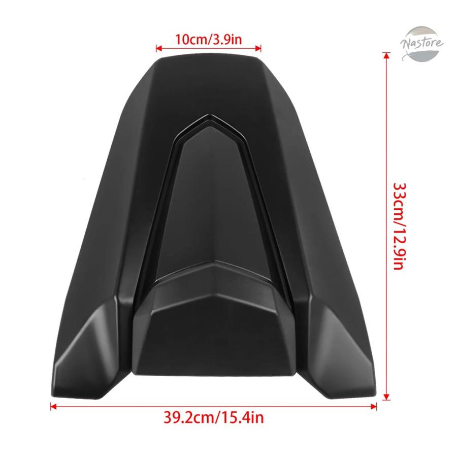 並行輸入品 ホンダ cbr650r バイク カバー シートカバー リアシート cbr 650r cbr650 r cb650r cb カスタムパーツ 部品 アクセサリー_6