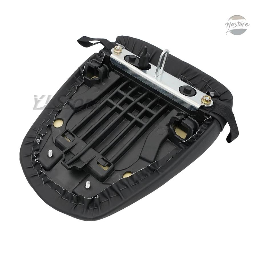 並行輸入品 スズキ バイク アクセサリー カスタム gsx-s 750 2017 2018 カスタムパーツ 部品 アクセサリーの画像