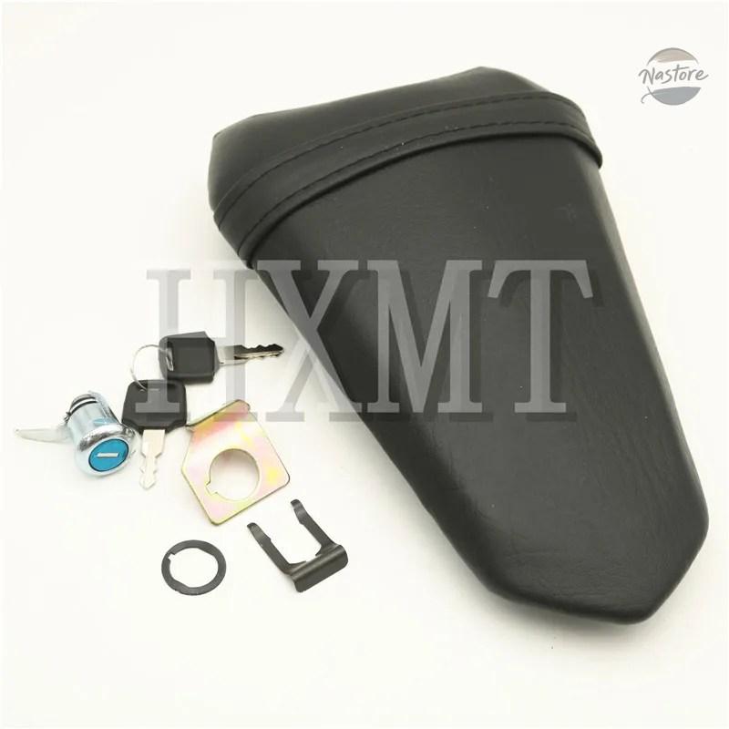 並行輸入品 yzf600 ヤマハ バイク カバー yzf r6 r7 2017-20 2021 2022 ピリオン リアシート カスタムパーツ 部品 アクセサリーの画像