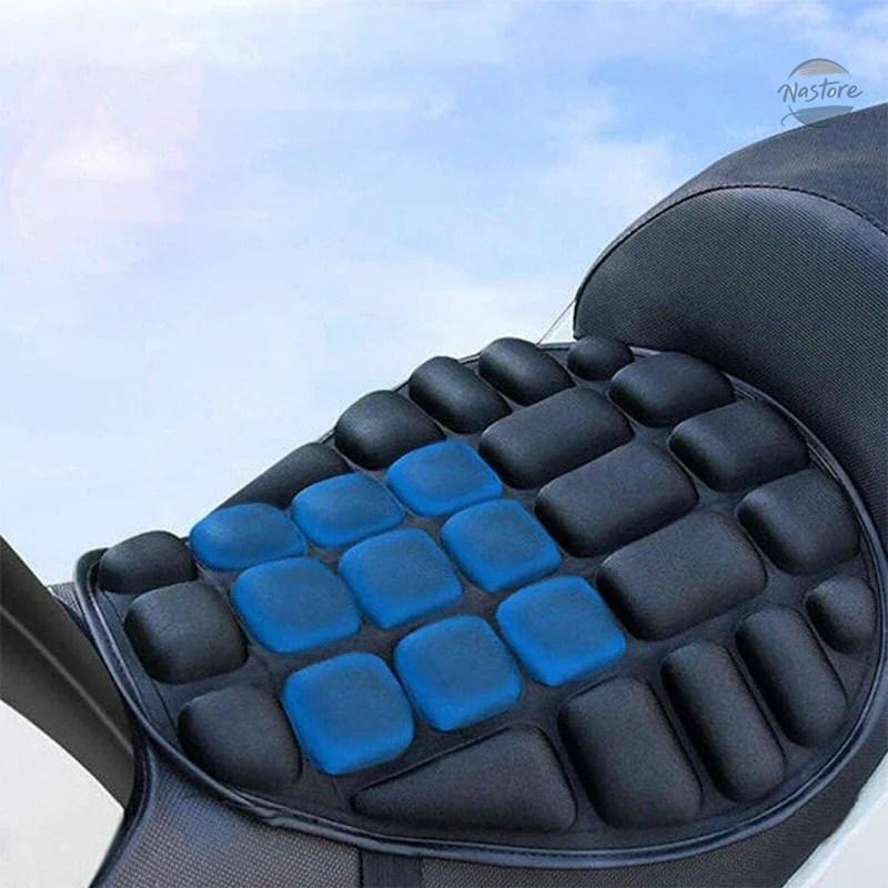 並行輸入品 バイク カバー rdd ジェルシートパッド テノン ソフトショッククッション カスタムパーツ 部品 アクセサリー_4