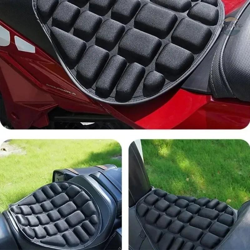 並行輸入品 バイク カバー rdd ジェルシートパッド テノン ソフトショッククッション カスタムパーツ 部品 アクセサリー_5