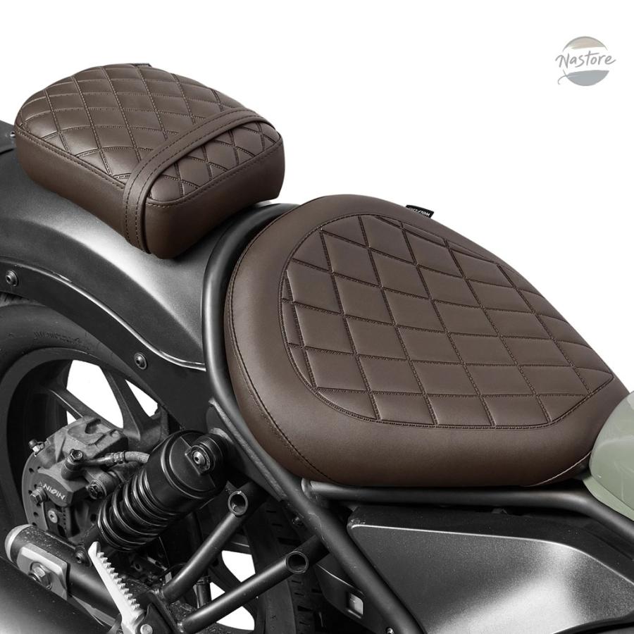 並行輸入品 ホンダ cmx500 バイク cmx300 2017-2025 フロント