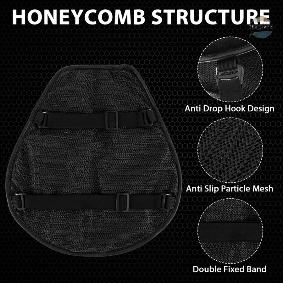並行輸入品 バイク カバー シートカバー アクセサリー カスタムパーツ