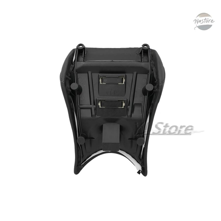 並行輸入品 BMW s1000rr バイク s1000 rr 2014-2021 15 16 17 18 19 20 シートクッションパッド カスタムパーツ 部品 アクセサリー_6