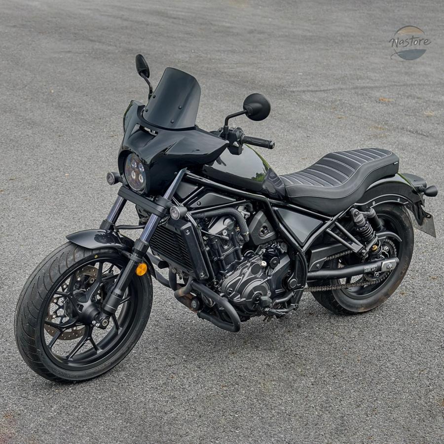 並行輸入品 ホンダ cm1100 cmx1000 カスタムパーツ 部品 アクセサリー_5