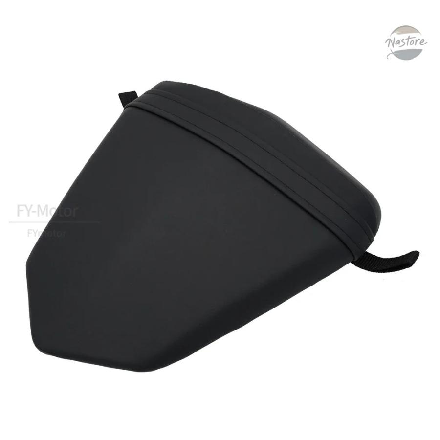 並行輸入品 r6 ヤマハ バイク yzf 2006-2007 リア パッセンジャーシートクッション カスタムパーツ 部品 アクセサリーの画像