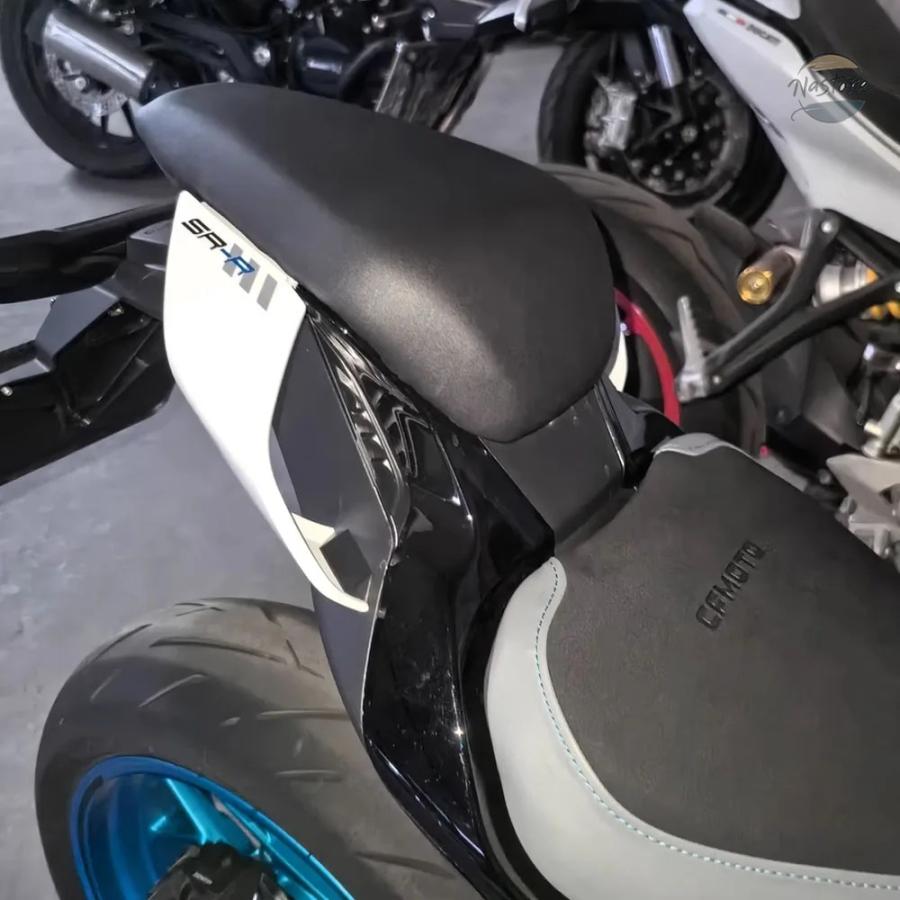 並行輸入品 バイク カスタムパーツ アクセサリー カスタム 675ss 675sr 675sr-r ss カスタムパーツ 部品 アクセサリーの画像