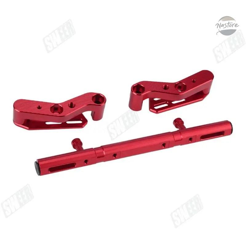 並行輸入品 ヤマハ バイク ステアリング ハンドル ホイール xmax300 hond aadv350 2021-2025 BMW カスタムパーツ 部品 アクセサリーの画像