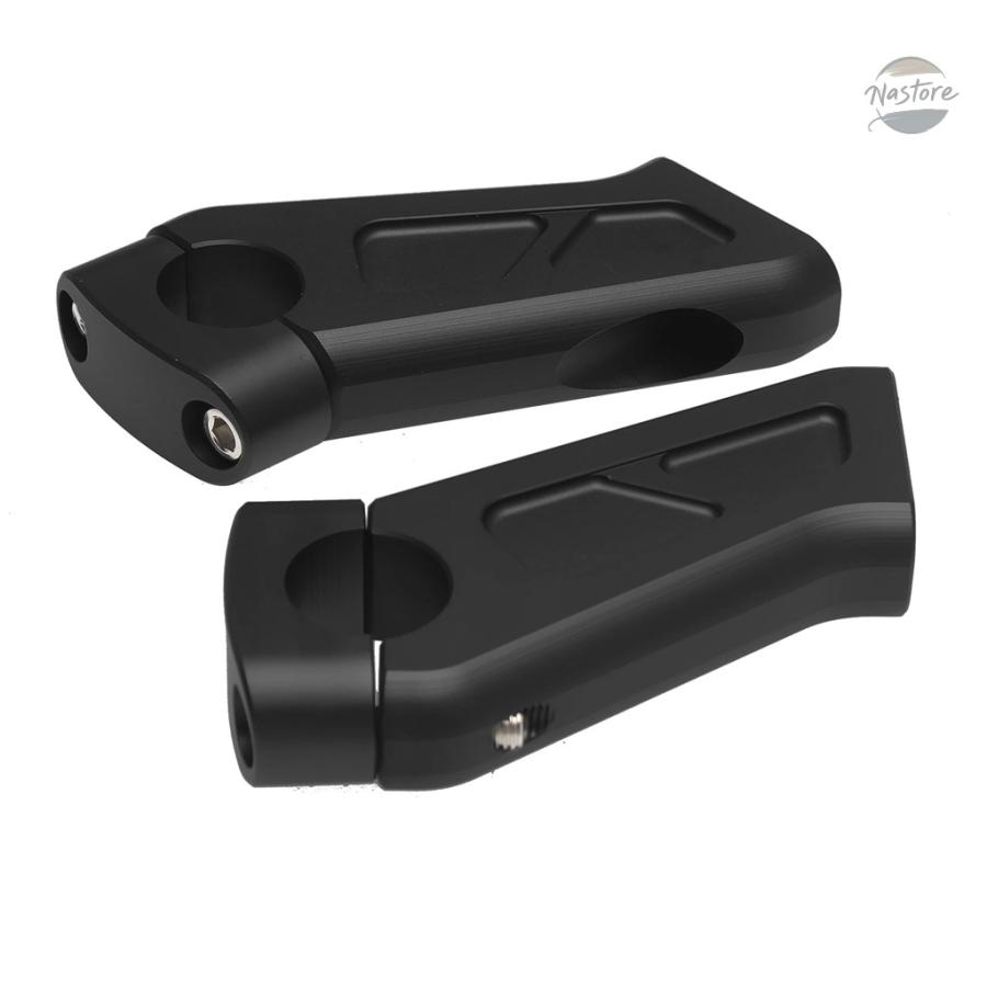並行輸入品 BMW r1200gs バイク ハンドル バーライザー バーキット マウント カスタムパーツ 部品 アクセサリーの画像