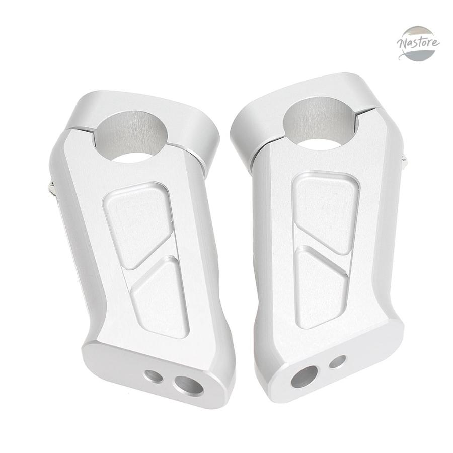 並行輸入品 BMW r1200gs バイク ハンドル バーライザー バーキット マウント カスタムパーツ 部品 アクセサリーの画像