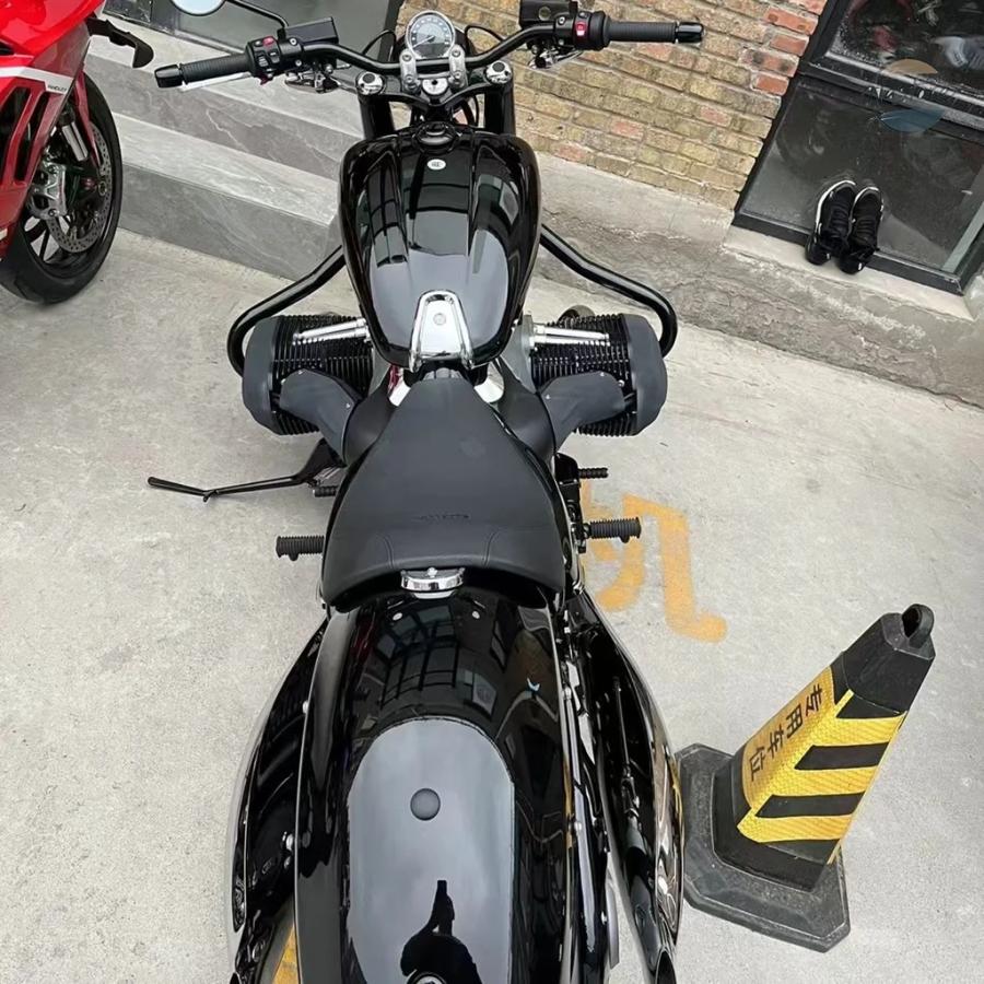 並行輸入品 BMW r18 バイク ステアリング ハンドル ホイール