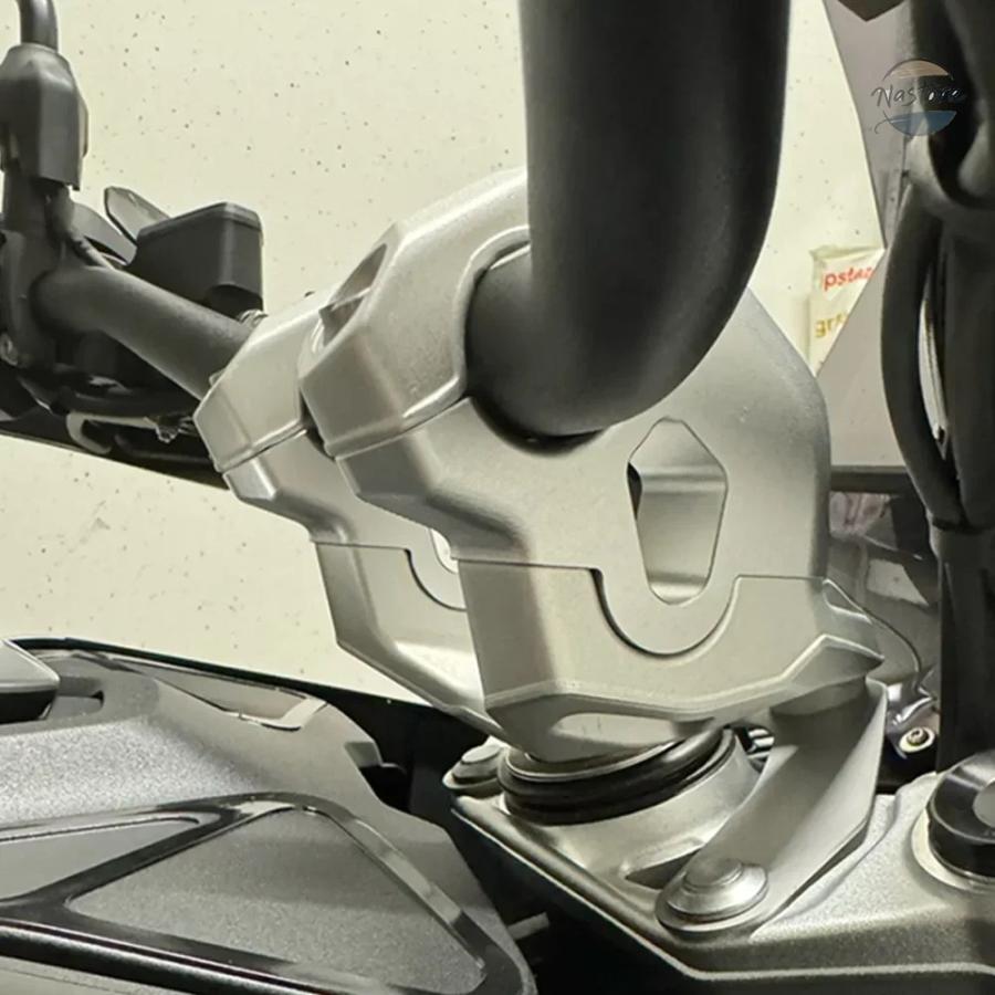 並行輸入品 BMW r1300 ハンドル カスタムパーツ カスタム r 1300 gs 2023 2024 2025 カスタムパーツ 部品 アクセサリー_6