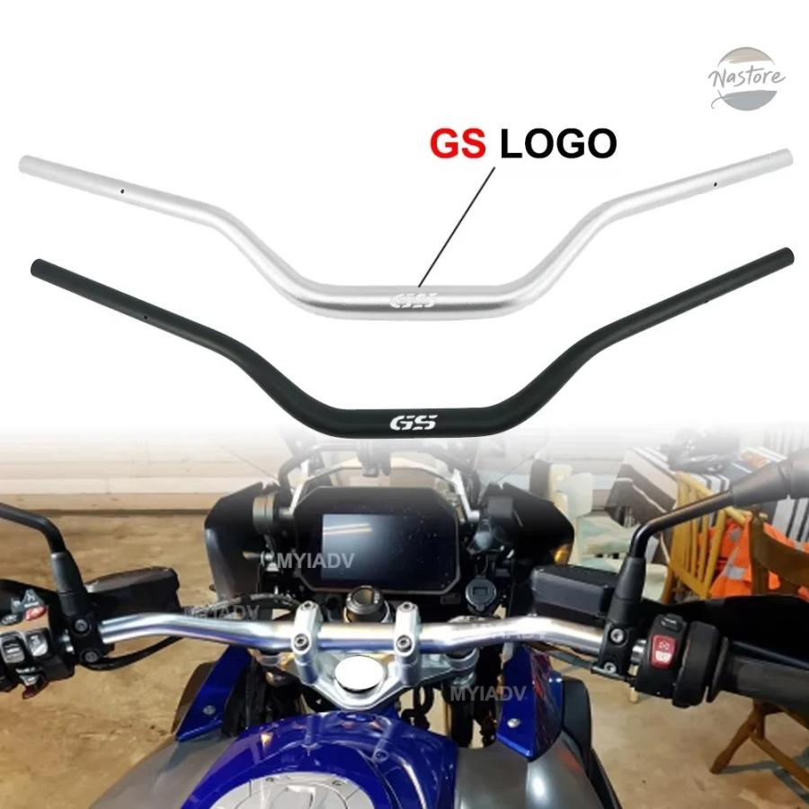 オートバイハンドルバーライザー BMWW R1250GS GS1250 Adventure
