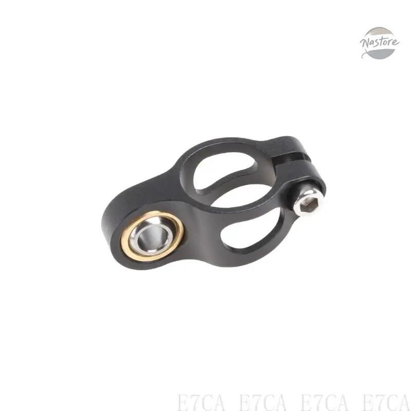 並行輸入品 e7ca バイク ステアリング ダンパー スタビライザー 安全制御方向ブラケット カスタムパーツ 部品 アクセサリーの画像