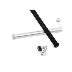 並行輸入品 ホンダ バイク ハンドル バー 28mm cnc サンドアルミ合金 ファットバー 680mm カスタムパーツ 部品 アクセサリー_8