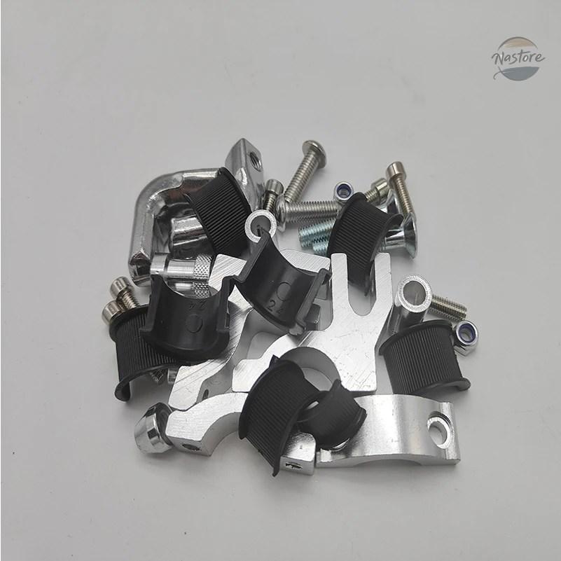並行輸入品 KTM バイク ガード ハンドル 22mm 28mm ハンド ハンドバー