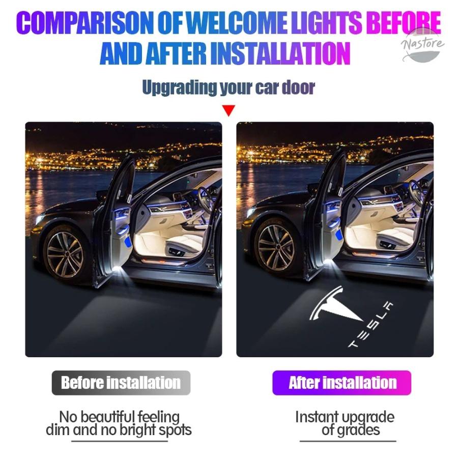 並行輸入品 テスラ アクセサリー カスタム モデル3 ハイランド 2023